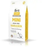 BRIT CARE Mini Grain-Free Hair&Skin 2kg