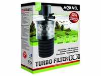 Aquael Innenfilter TURBO FILTER 1000 (Rabatt für Stammkunden 3%)