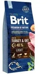 Brit Premium By Nature Light 15kg