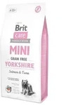 BRIT CARE Mini Grain-Free Yorkshire 2kg