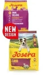 JOSERA Mini Adult Lamm 5x900g