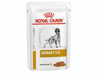 Royal Canin Veterinary Diet Canine Urinary S/O 12x100 g (Mit Rabatt-Code ROYAL-5