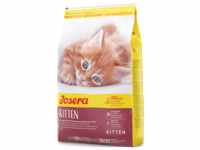 JOSERA Kitten 400g (Mit Rabatt-Code JOSERA-5 erhalten Sie 5% Rabatt!)