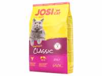 Josera JosiCat Classic Sterilised 650g (Mit Rabatt-Code JOSERA-5 erhalten Sie 5%