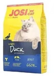JOSERA JosiCat Crispy Duck 650g