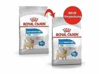 ROYAL CANIN LIGHT WEIGHT CARE MINI 1kg+Überraschung für den Hund (Mit...