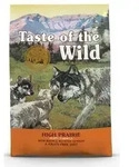 Taste of the Wild High Prairie Puppy 12,2kg