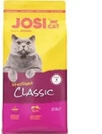 JOSERA JosiCat Classic Sterilised 18kg