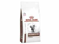 ROYAL CANIN Gastrointestinal Hairball 2kg + Überraschung für die Katze (Mit