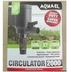 AQUAEL Pumpe irculator 2000 (n)