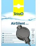 TETRA AirSilent Maxi, extrem leise Luftpumpe f&uuml;r Aquarien von 40 bis 80 l