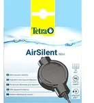 TETRA AirSilent Mini, extrem leise Luftpumpe f&uuml;r Aquarien von 10 bis 40 l
