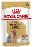 ROYAL CANIN Yorkshire Terrier Adult 12x85g