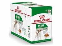 ROYAL CANIN Mini Adult 12x85g (Mit Rabatt-Code ROYAL-5 erhalten Sie 5% Rabatt!)