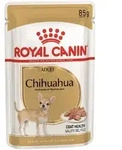 ROYAL CANIN Chihuahua Adult 12x85g