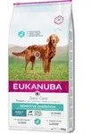 EUKANUBA Daily Care Adult Sensitive Digestion 12kg