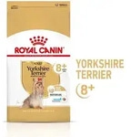 ROYAL CANIN Yorkshire Terrier Adult 8+ 1.5kg - Trockenfutter f&uuml;r ausgewachsene