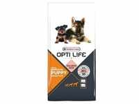 VERSELE-LAGA Opti Life Puppy Sensitive 12,5kg + Überraschung für den Hund...