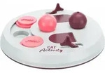 Trixie Cat Activity Flip Board