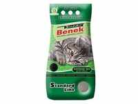 Katzenstreu Super Benek Grüner Wald 10l (Rabatt für Stammkunden 3%)