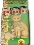 Katzenstreu Super Pinio 10L