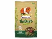 VERSELE-LAGA Cavia Nature Fibrefood 1kg (Rabatt für Stammkunden 3%)