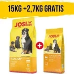 JOSERA JosiDog Economy 15kg