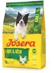 JOSERA Light & Vital 5 x 900g