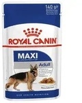 ROYAL CANIN Maxi Adult 10x140g