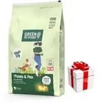 GREEN PETFOOD VeggieDog Grainfree 10kg + &Uuml;berraschung f&uuml;r den Hund