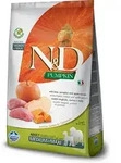 Farmina N&D Pumpkin Grain Free canine BOAR AND APPLE ADULT MEDIUM & MAXI 12kg