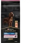 PRO PLAN Large Athletic Adult Sensitive Skin Lachs OPTIDERMA 14kg