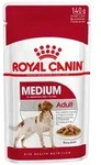 ROYAL CANIN Medium Adult 10x140g