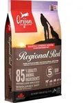Orijen Regional Red Dog 6kg