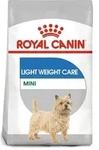 ROYAL CANIN CCN Mini Light Weight Care 3kg Trockenfutter f&uuml;r ausgewachsene...