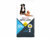 VERSELE-LAGA Opti Life Adult Light Medium & Maxi 12,5 kg (Rabatt für...