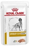 ROYAL CANIN Dog Urinary Age +7 loaf 12x85g
