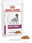 ROYAL CANIN Dog Early Renal 12x100g-Beutel