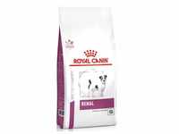 ROYAL CANIN Renal Small Dog 1,5kg + Überraschung für den Hund (Mit Rabatt-Code