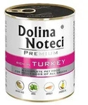 Dolina PRECIUM reich an Putenfleisch 800g