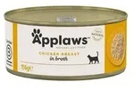 Applaws Cat Huhn und K&auml;se 156g
