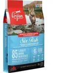 ORIJEN Six Fish cat 5,4kg