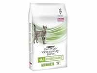 PURINA Veterinary PVD HA Hypoallergenic Cat 1,3kg + Dolina Noteci 85g (Rabatt...