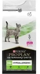 PURINA Veterinary PVD HA Hypoallergenic Cat 1,3kg