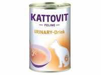 Kattovit Drink Urinary 135ml Dose (Rabatt für Stammkunden 3%)