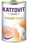 Kattovit Drink Urinary 135ml Dose