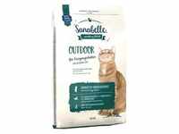 Sanabelle Outdoor 10kg + überraschung für die Katze (Rabatt für Stammkunden...