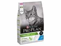 PURINA Pro Plan Adult Kaninchen 10kg + Überraschung für die Katze (Rabatt für