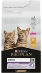 PURINA Pro Plan Original Kitten Huhn 1,5 kg + &Uuml;berraschung f&uuml;r die Katze