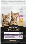 PURINA Pro Plan Original Kitten Optistart Rich in Chicken 10kg